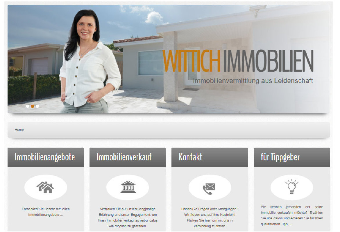 Wittich Immobilien