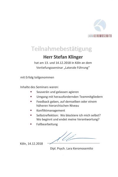 Zertifikat035