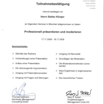 Zertifikat070