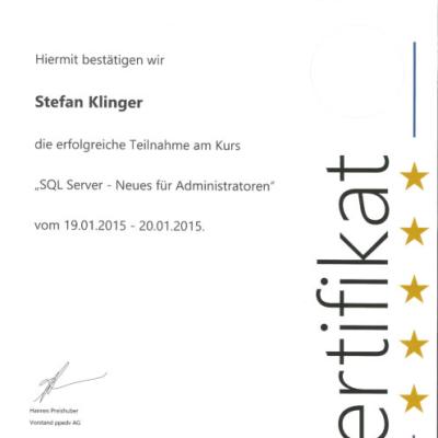 Zertifikat130